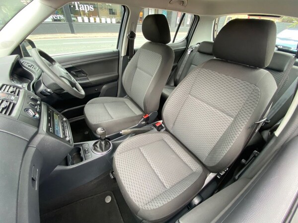 Used Skoda Fabia 2012 for sale - 75410827: Photo 23