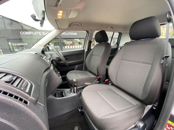 Used Skoda Fabia 2012 for sale - 75410827: Photo 26