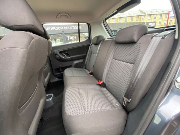 Used Skoda Fabia 2012 for sale - 75410827: Photo 27