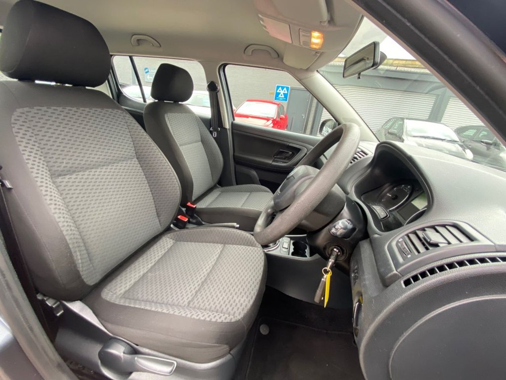 Vehicle 30