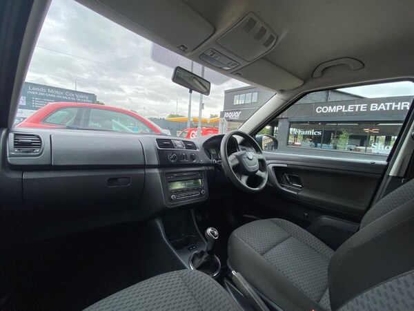 Used Skoda Fabia 2012 for sale - 75410827: Photo 31