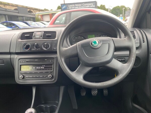 Used Skoda Fabia 2012 for sale - 75410827: Photo 33