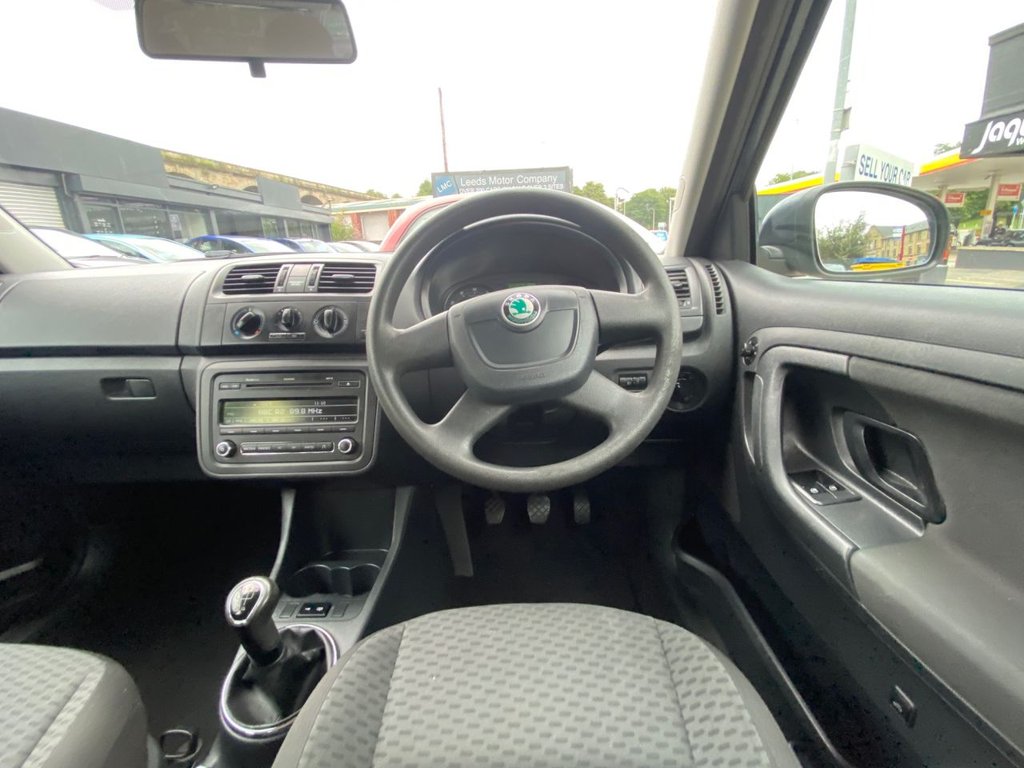 Vehicle 34