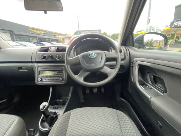 Used Skoda Fabia 2012 for sale - 75410827: Photo 34