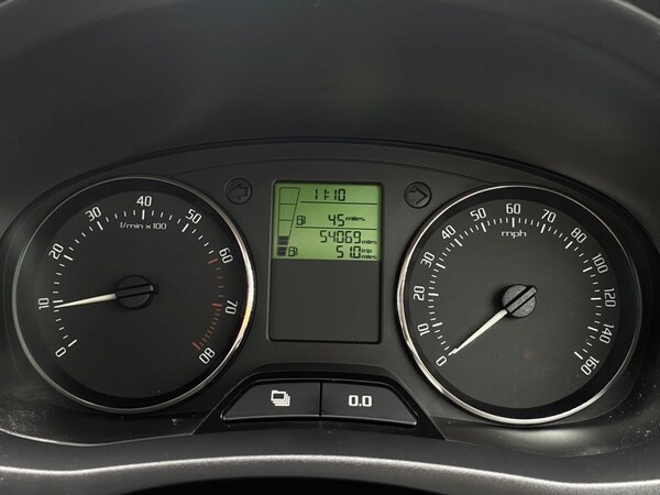 Used Skoda Fabia 2012 for sale - 75410827: Photo 35