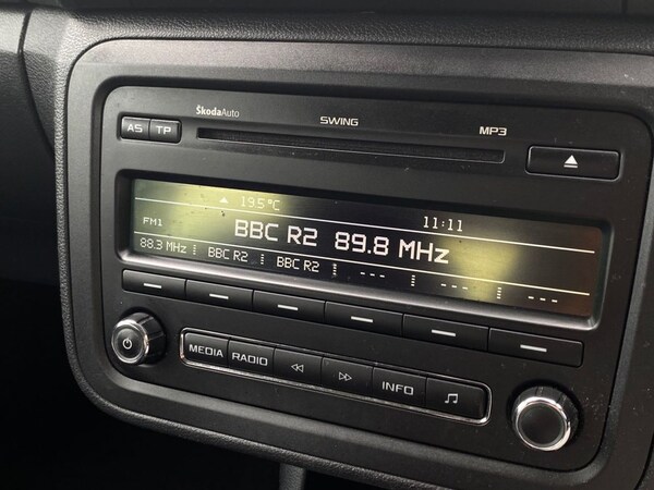 Used Skoda Fabia 2012 for sale - 75410827: Photo 36