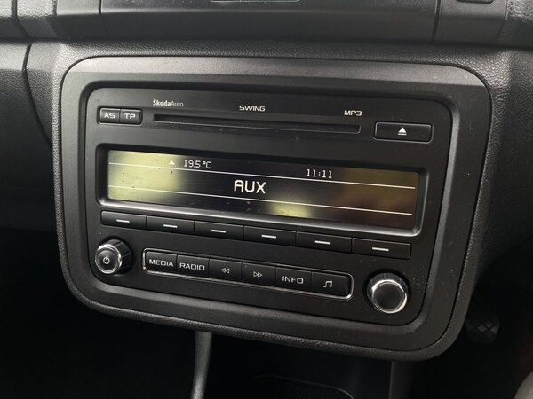 Used Skoda Fabia 2012 for sale - 75410827: Photo 37
