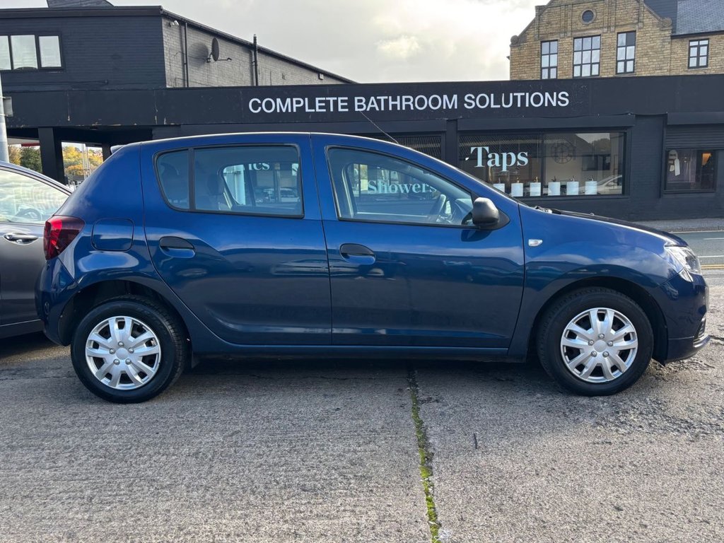 Used Dacia Sandero 2018 for sale - 76368105: Photo 15