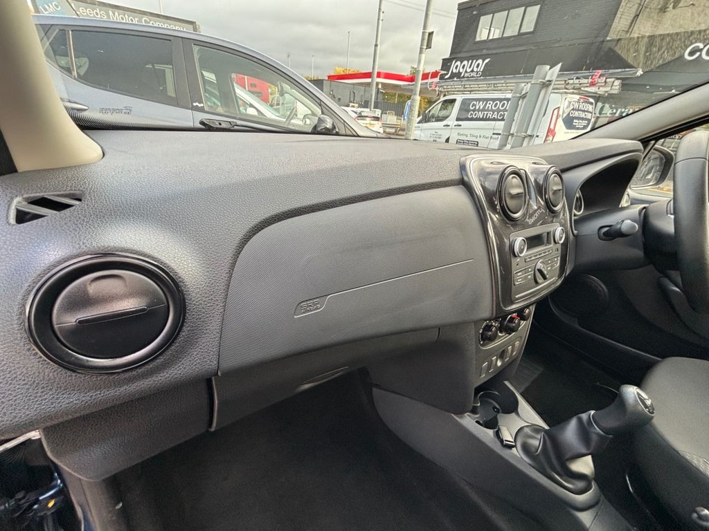 Used Dacia Sandero 2018 for sale - 76368105: Photo 25