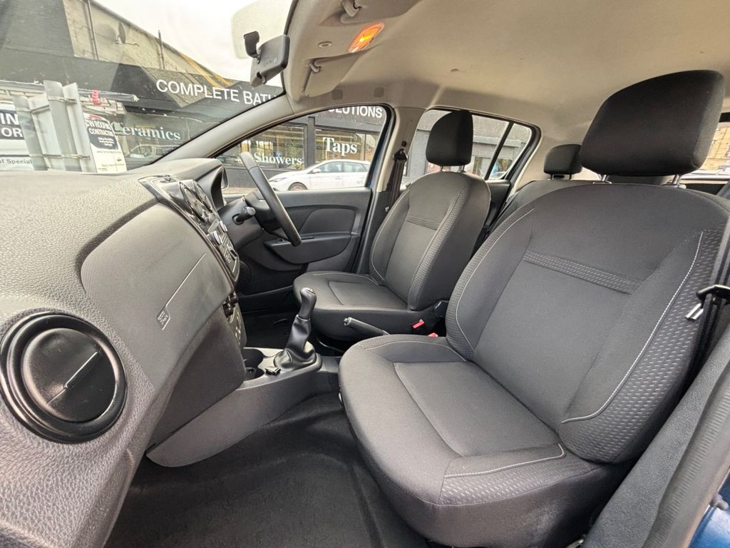 Used Dacia Sandero 2018 for sale - 76368105: Photo 26