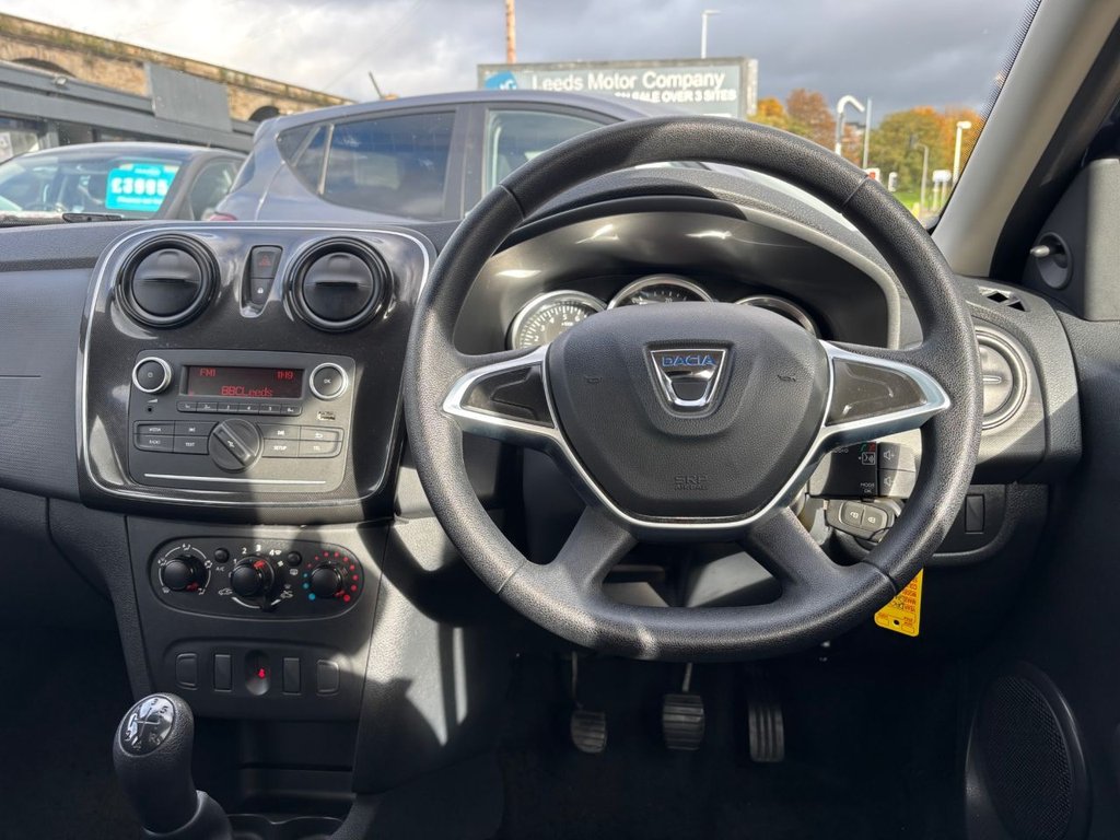 Used Dacia Sandero 2018 for sale - 76368105: Photo 34