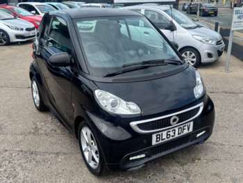 Used smart fortwo 2014 for sale - 75087499: Photo