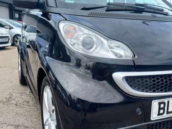 Used smart fortwo 2014 for sale - 75087499: Photo