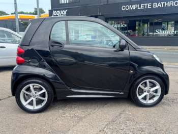 Used smart fortwo 2014 for sale - 75087499: Photo