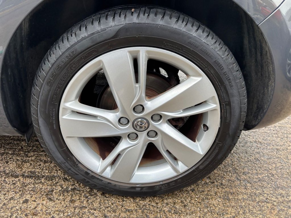 Used Vauxhall Astra 2013 for sale - 76496250: Photo 12