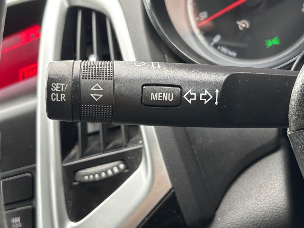 Used Vauxhall Astra 2013 for sale - 76496250: Photo 31