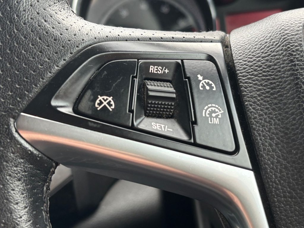 Used Vauxhall Astra 2013 for sale - 76496250: Photo 32