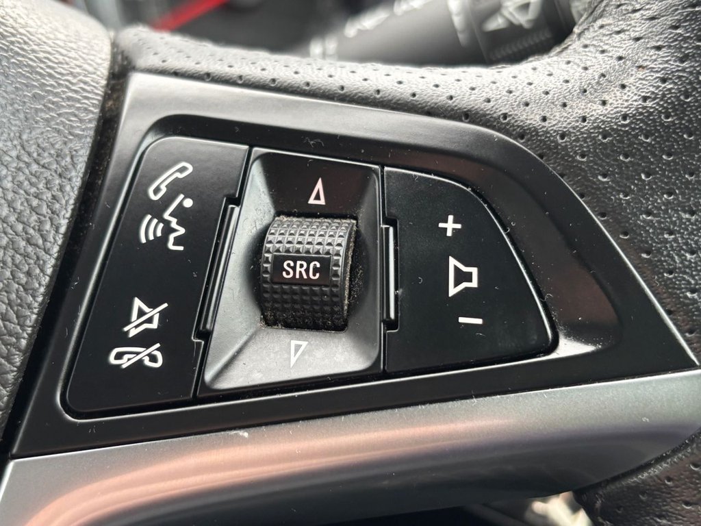 Used Vauxhall Astra 2013 for sale - 76496250: Photo 33