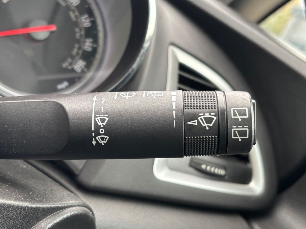 Used Vauxhall Astra 2013 for sale - 76496250: Photo 34