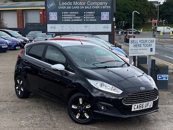 Used Ford Fiesta 2016 for sale - 75410807: Photo