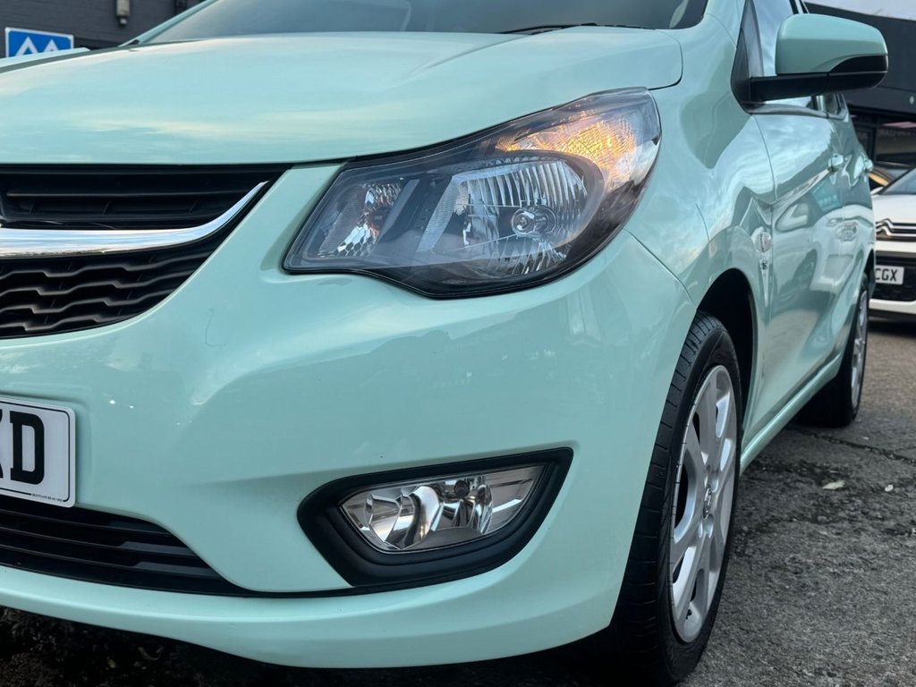 Used Vauxhall Viva 2016 for sale - 76910498: Photo 13