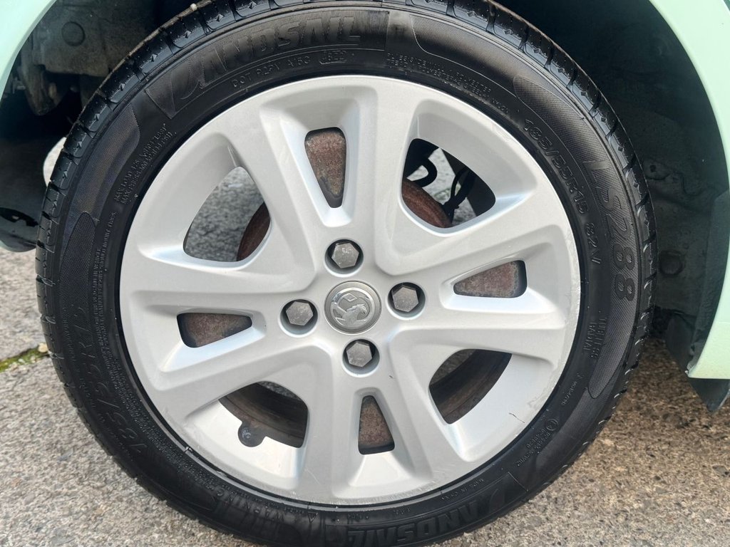 Used Vauxhall Viva 2016 for sale - 76910498: Photo 17