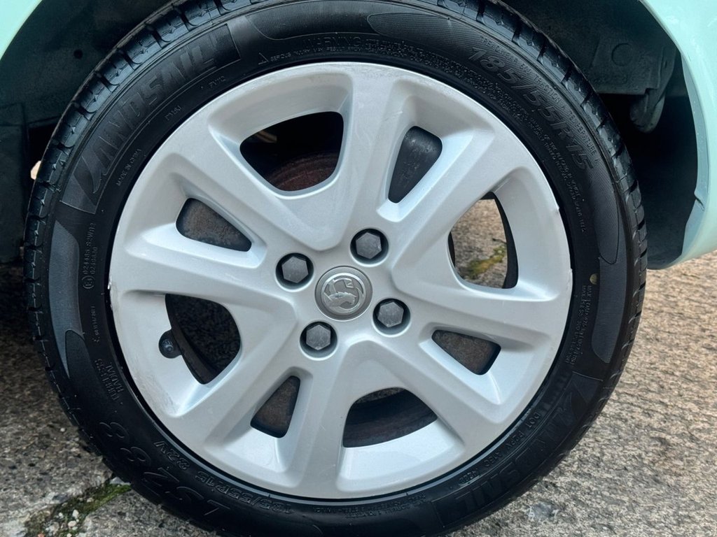 Used Vauxhall Viva 2016 for sale - 76910498: Photo 18