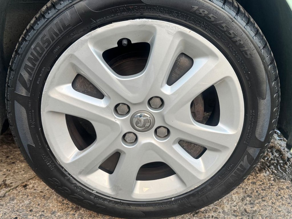 Used Vauxhall Viva 2016 for sale - 76910498: Photo 19