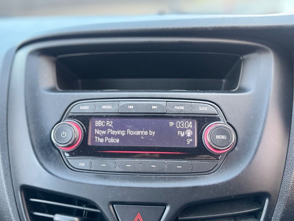 Used Vauxhall Viva 2016 for sale - 76910498: Photo 22