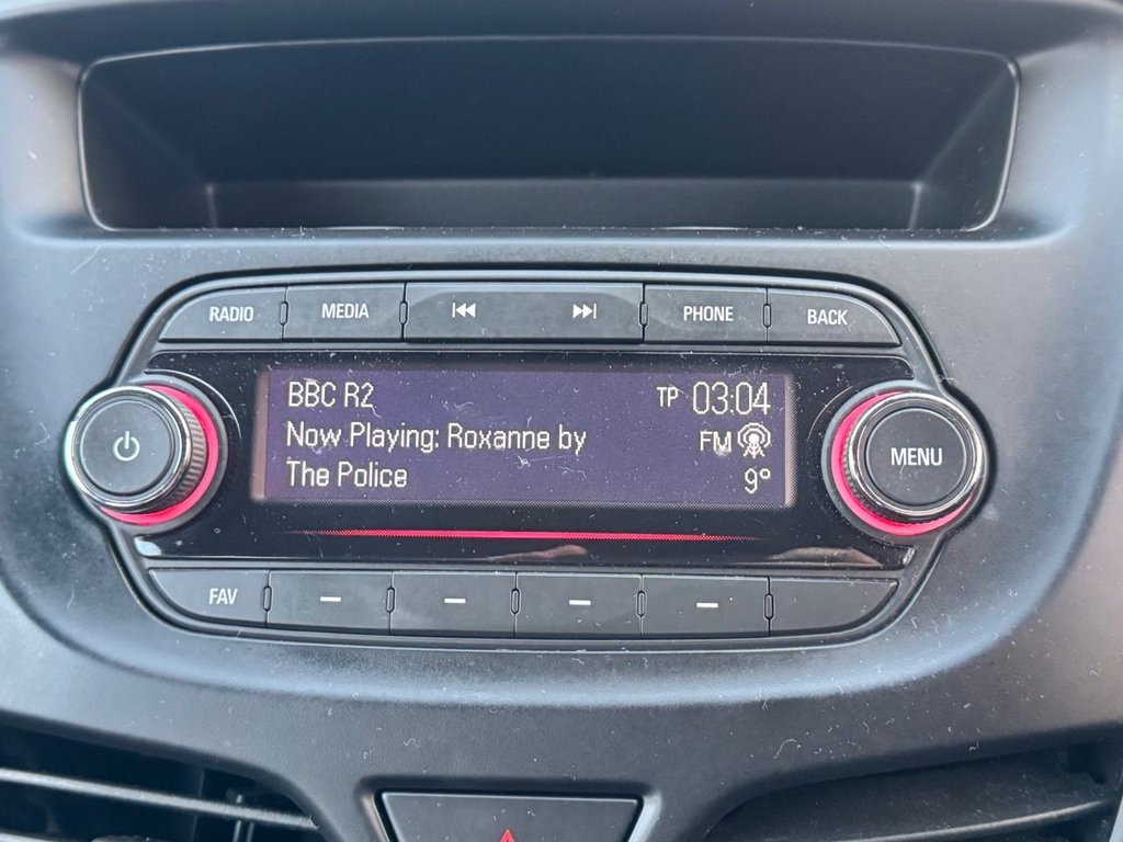 Used Vauxhall Viva 2016 for sale - 76910498: Photo 23