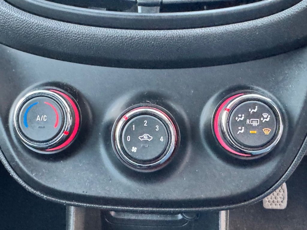 Used Vauxhall Viva 2016 for sale - 76910498: Photo 24