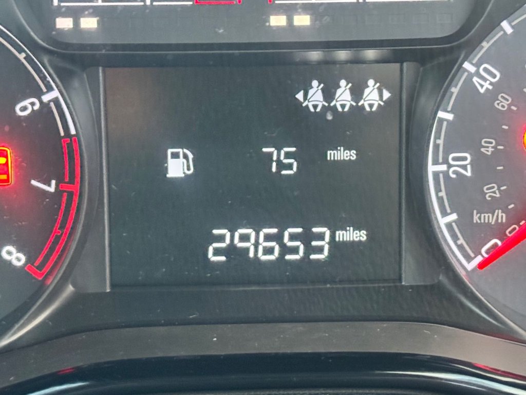 Used Vauxhall Viva 2016 for sale - 76910498: Photo 27