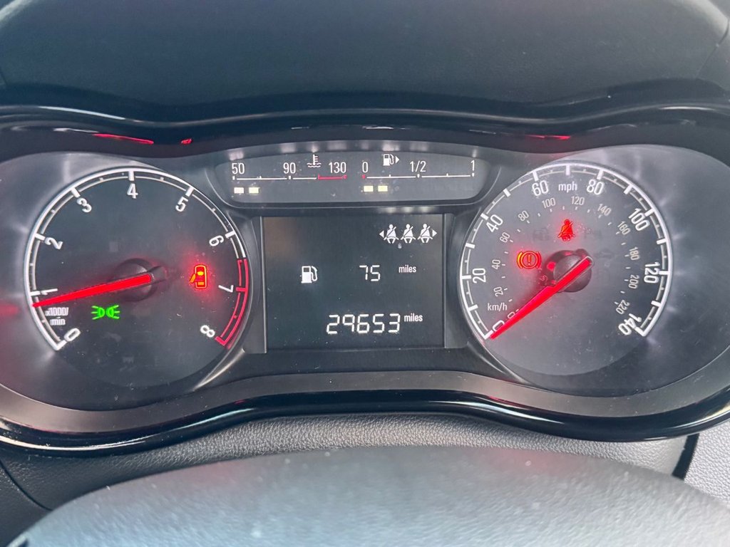 Used Vauxhall Viva 2016 for sale - 76910498: Photo 28