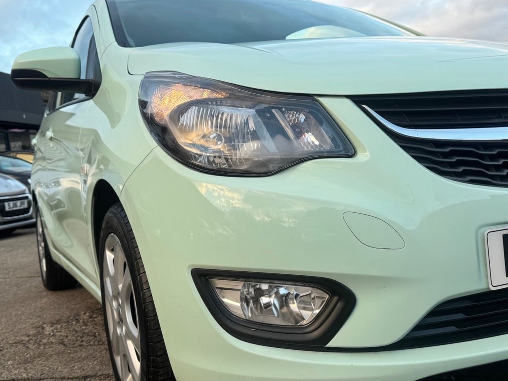 Used Vauxhall Viva 2016 for sale - 76910498: Photo 3