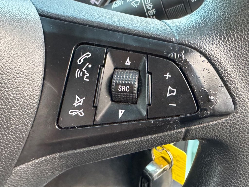 Used Vauxhall Viva 2016 for sale - 76910498: Photo 30