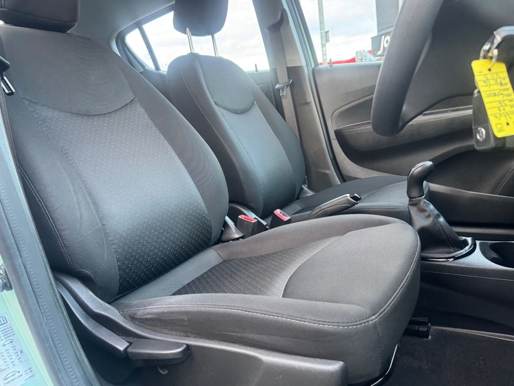 Used Vauxhall Viva 2016 for sale - 76910498: Photo 33