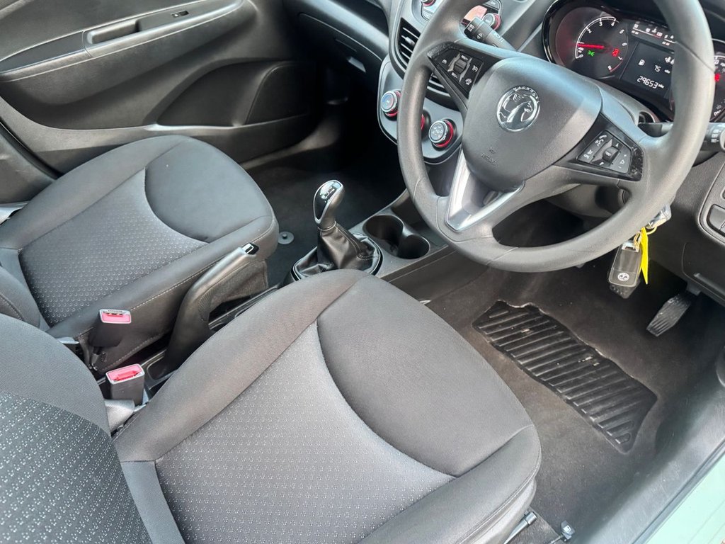 Used Vauxhall Viva 2016 for sale - 76910498: Photo 34