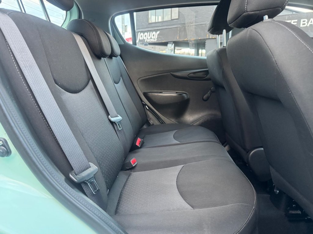 Used Vauxhall Viva 2016 for sale - 76910498: Photo 35