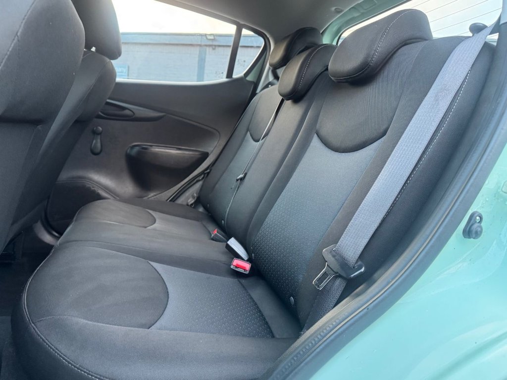 Used Vauxhall Viva 2016 for sale - 76910498: Photo 36