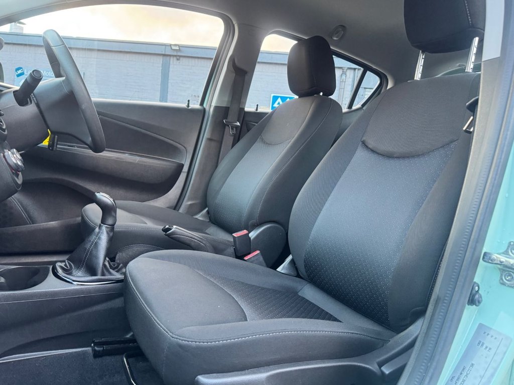 Used Vauxhall Viva 2016 for sale - 76910498: Photo 37