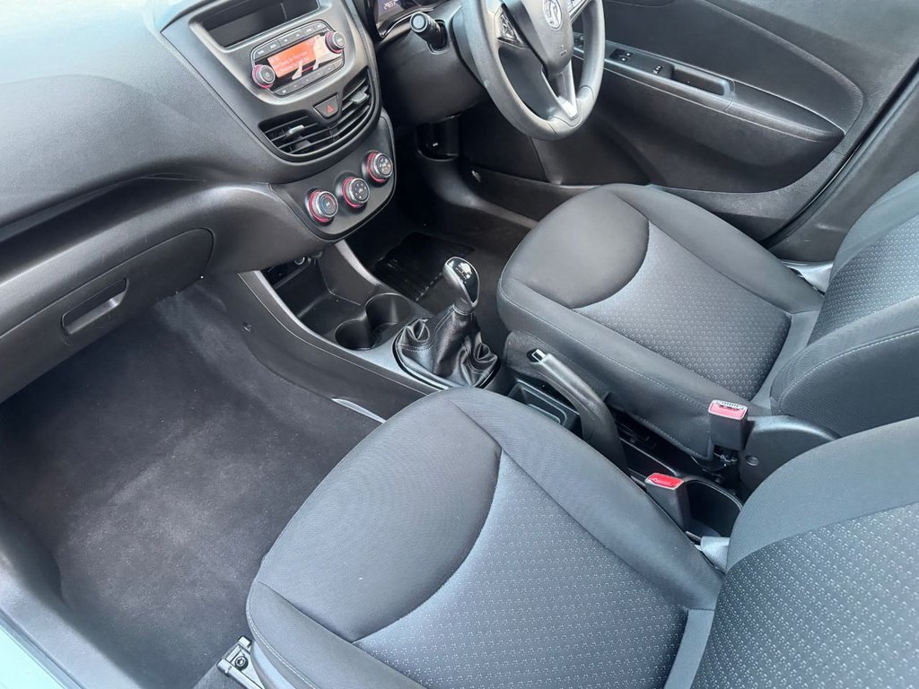 Used Vauxhall Viva 2016 for sale - 76910498: Photo 38