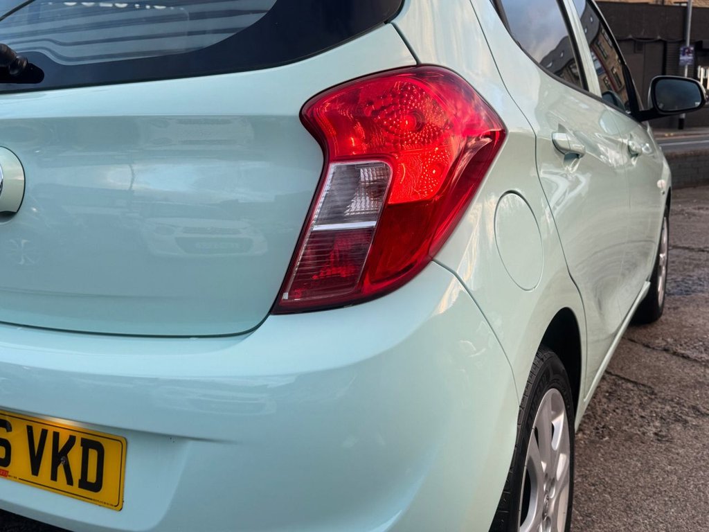 Used Vauxhall Viva 2016 for sale - 76910498: Photo 7