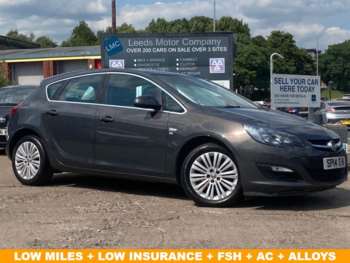 2014 (14) - 1.4 16v Excite Hatchback 5dr Petrol Manual Euro 5 (100 ps)
