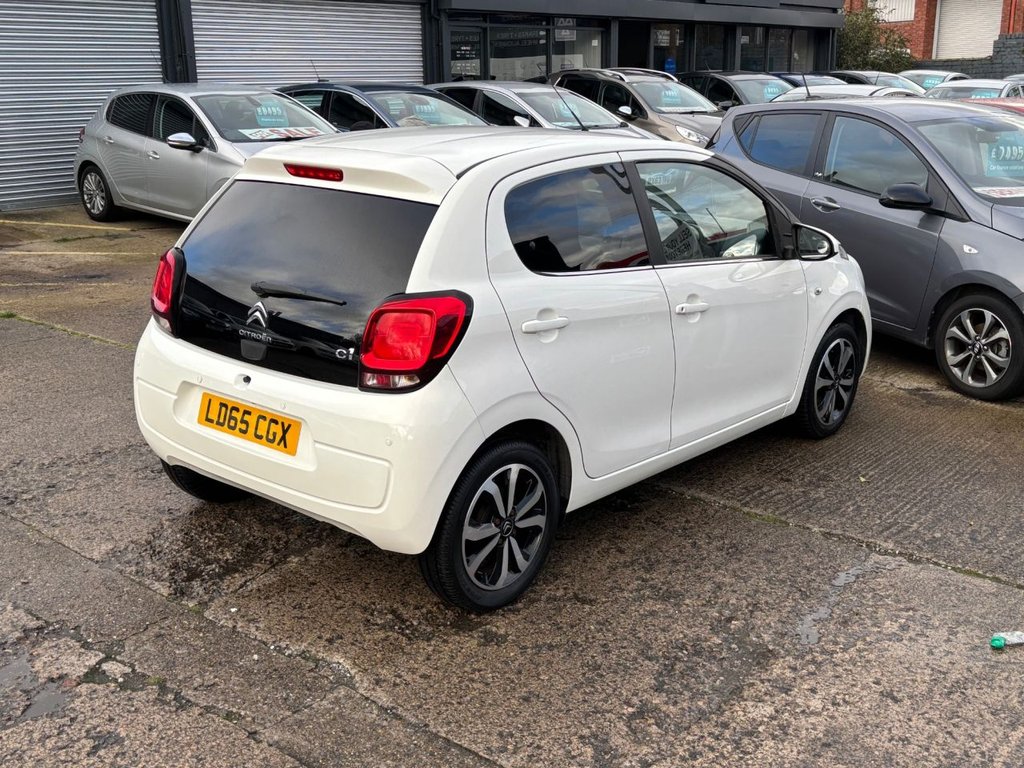 Used Citroen C1 2015 for sale - 76569907: Photo 13