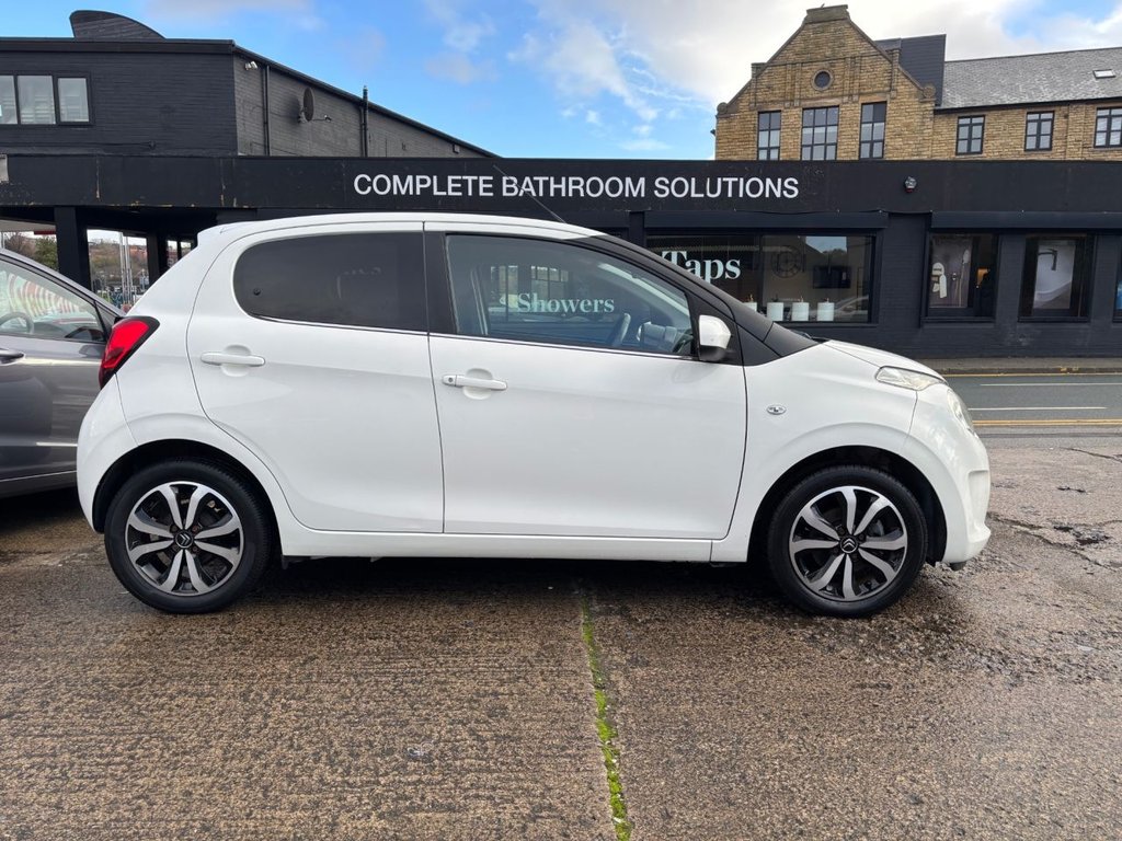 Used Citroen C1 2015 for sale - 76569907: Photo 15