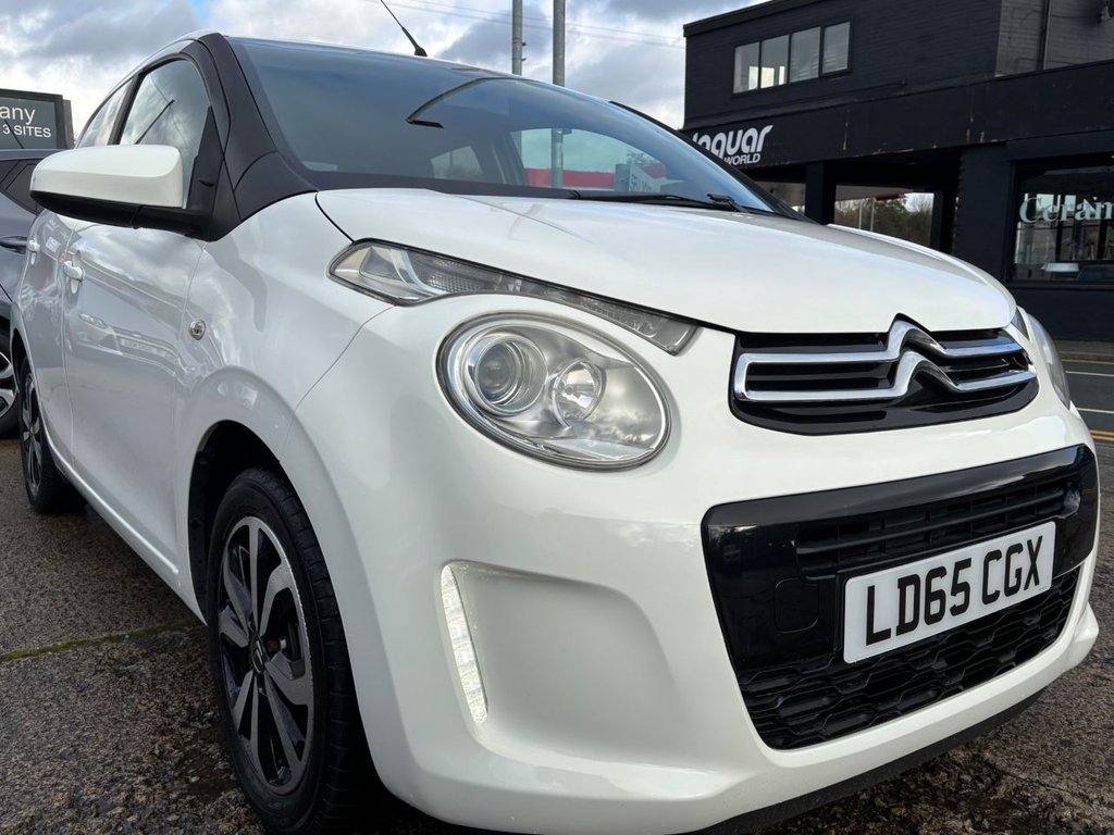 Used Citroen C1 2015 for sale - 76569907: Photo 16