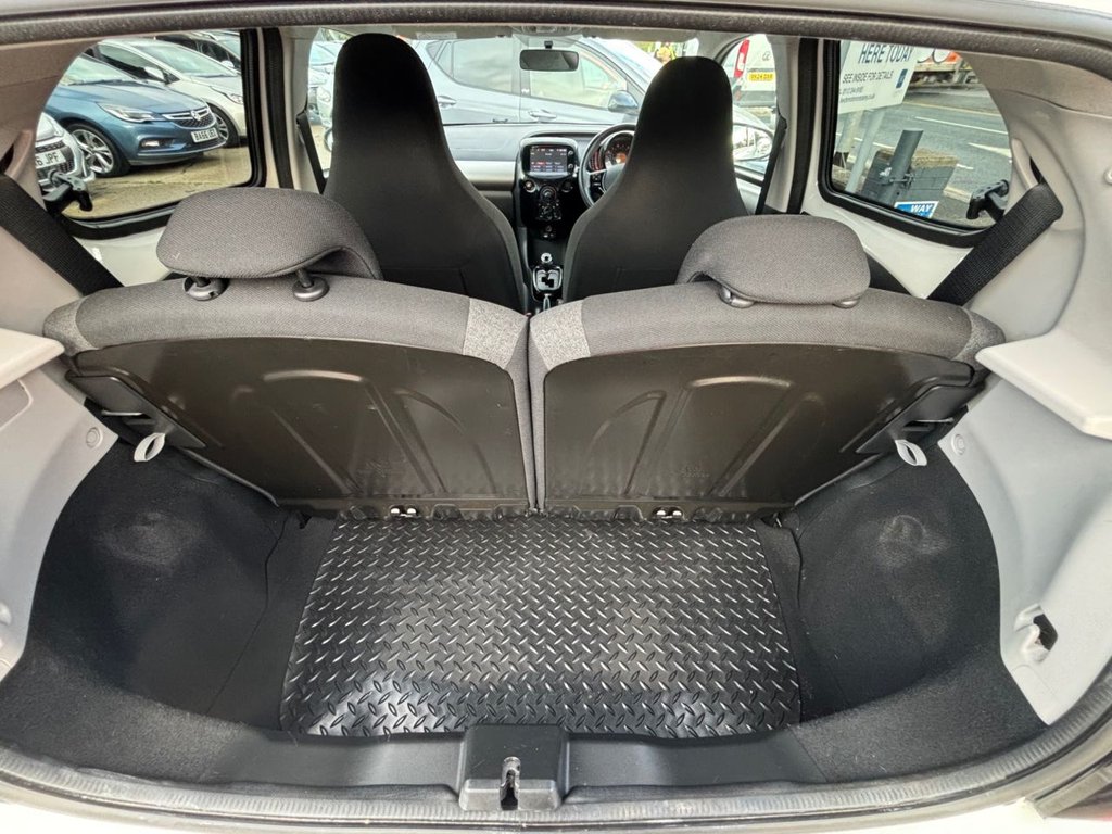 Used Citroen C1 2015 for sale - 76569907: Photo 18