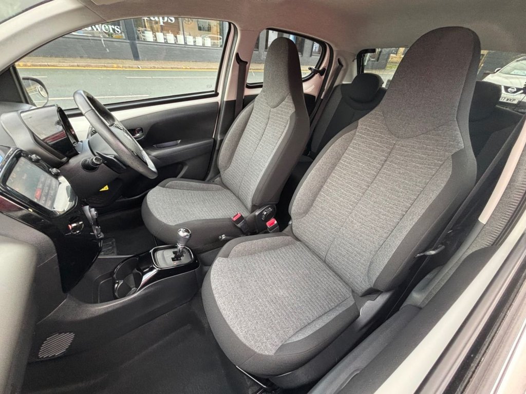 Used Citroen C1 2015 for sale - 76569907: Photo 20