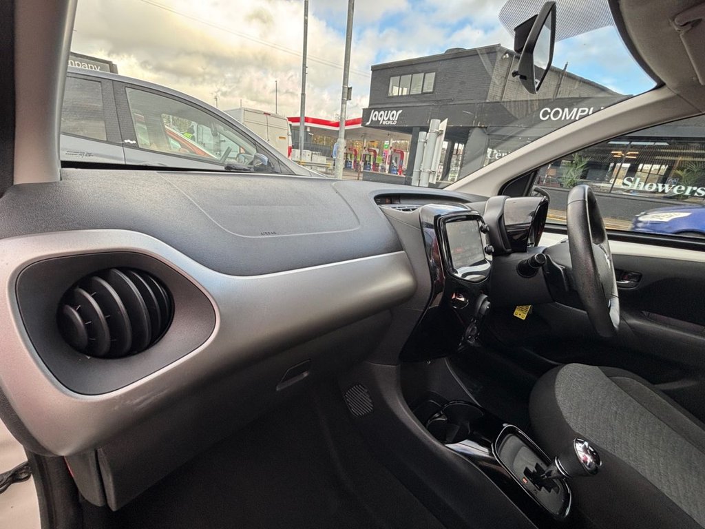 Used Citroen C1 2015 for sale - 76569907: Photo 21