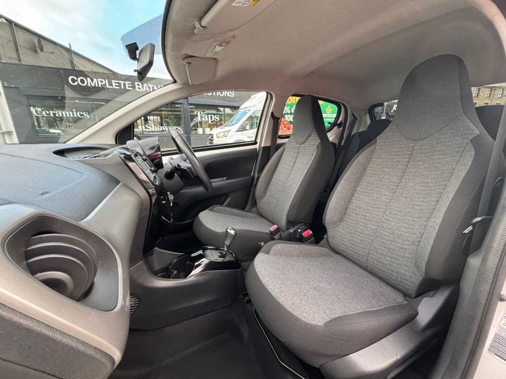 Used Citroen C1 2015 for sale - 76569907: Photo 22